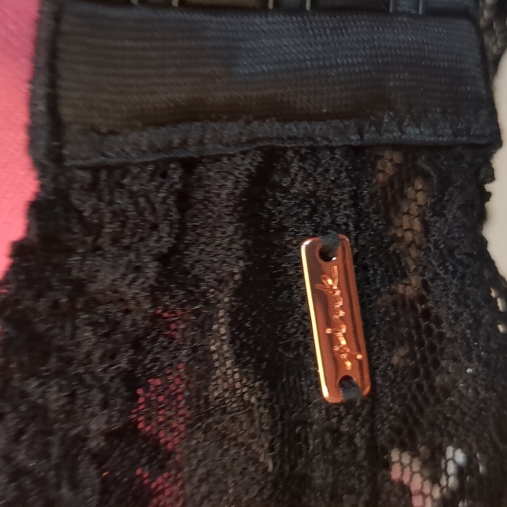 Victoria's Secret Pink Bralette L - Picture 6 of 11